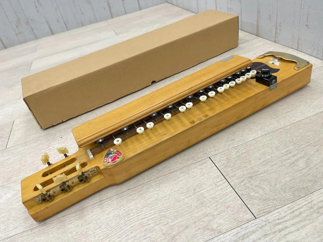 2026年最新】大正琴 敷島の人気アイテム - メルカリ