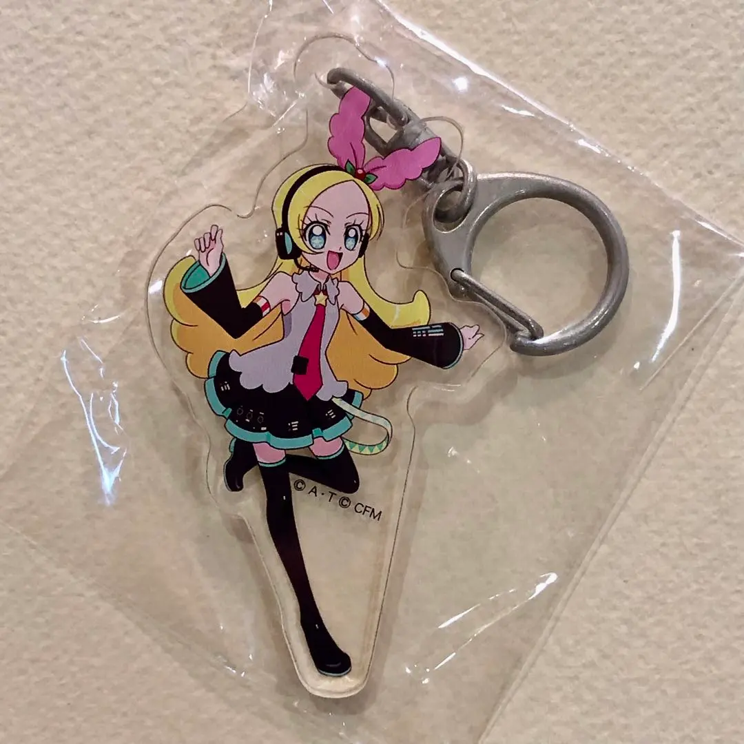 2026年最新】プリキュアアラモード 初音ミクの人気アイテム - メルカリ