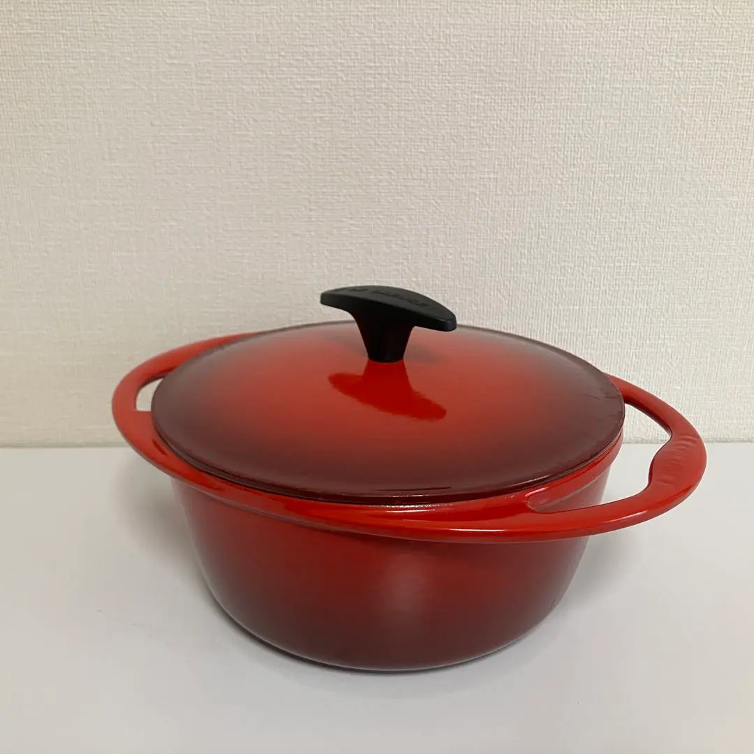 2026年最新】ルクルーゼ センセーションの人気アイテム - メルカリ