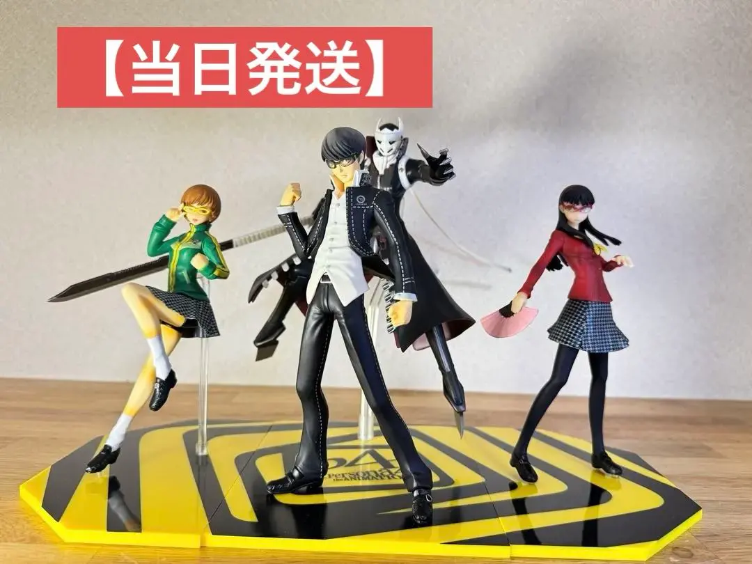 2026年最新】A賞 鳴上悠の人気アイテム - メルカリ