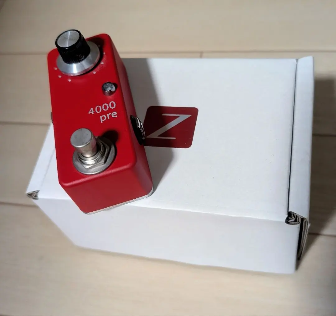 2026年最新】zahnrad 4000preの人気アイテム - メルカリ