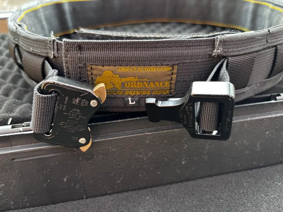 2026年最新】オードナンス ベルトの人気アイテム - メルカリ