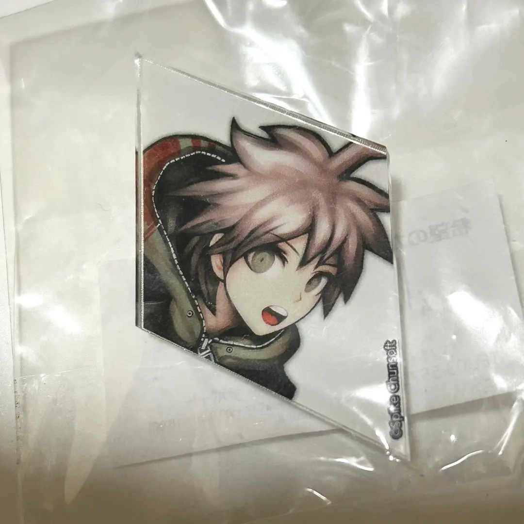 2026年最新】希望のカケラアクリルバッジの人気アイテム - メルカリ