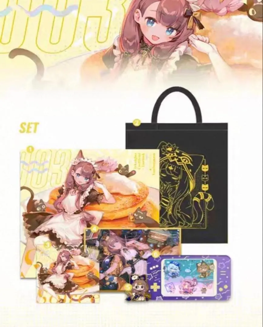 2026年最新】NAMI アークナイツの人気アイテム - メルカリ