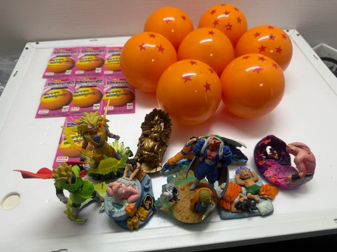 2026年最新】ドラゴンボールカプセル・ネオ 復活・脅威の魔人ブウ編の