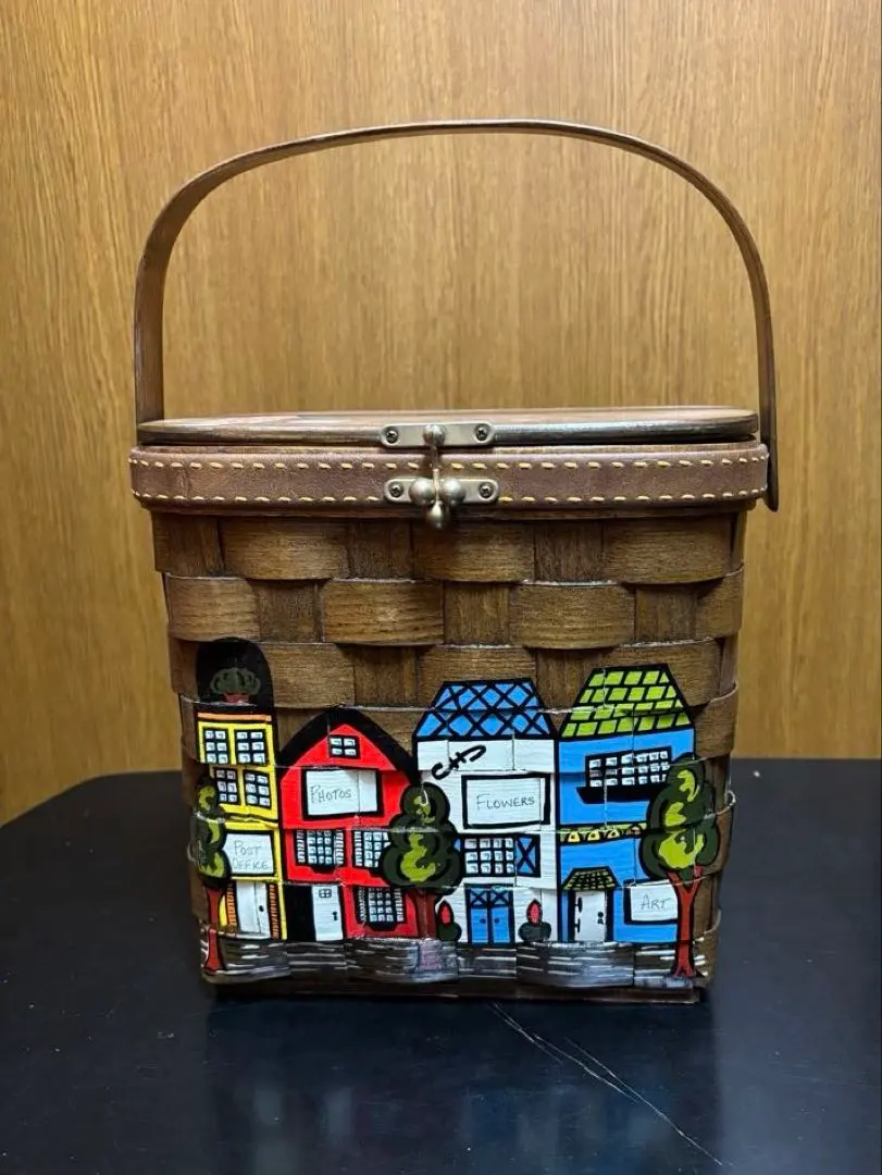 2026年最新】カロナンバスケットの人気アイテム - メルカリ