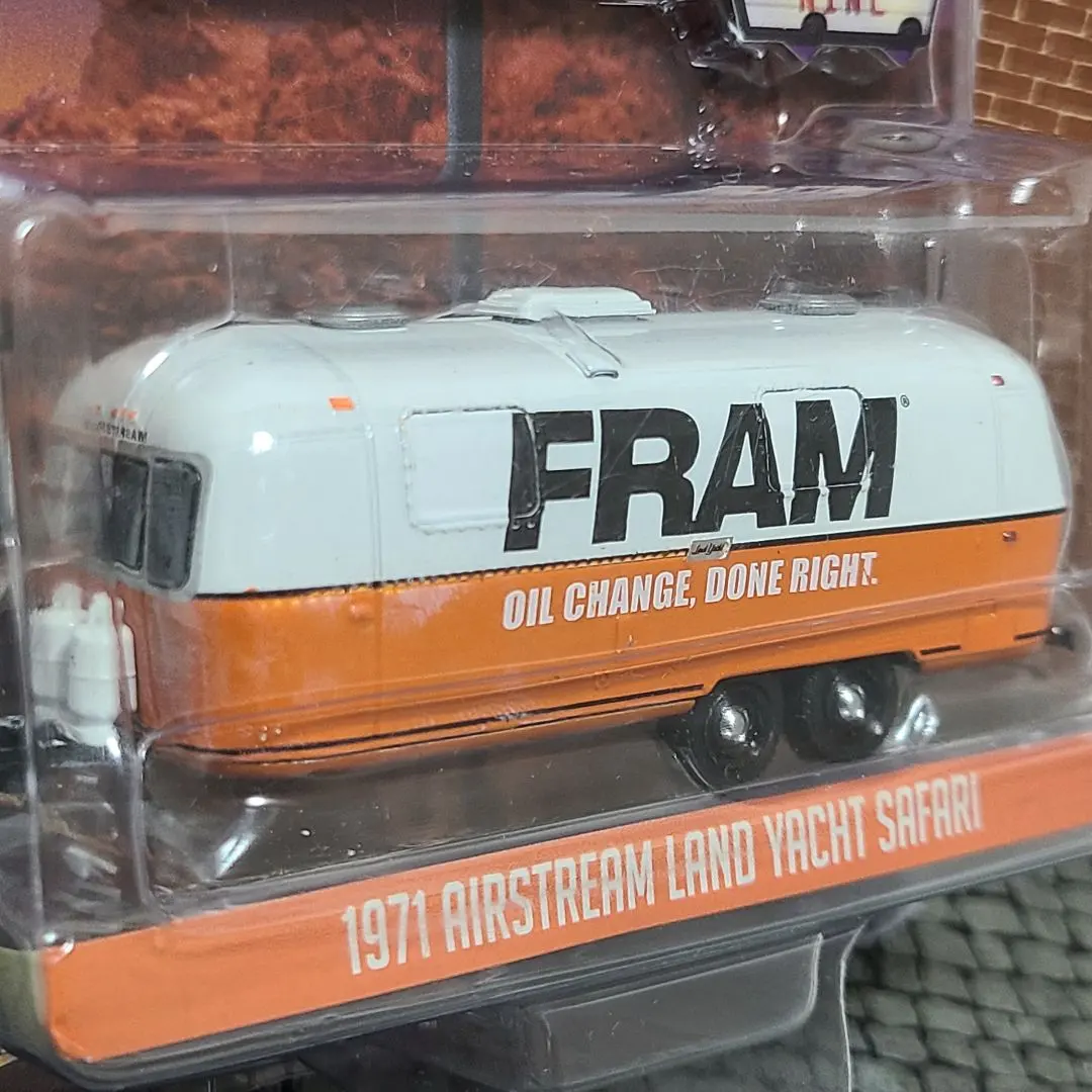 2026年最新】エアストリームミニカーの人気アイテム - メルカリ