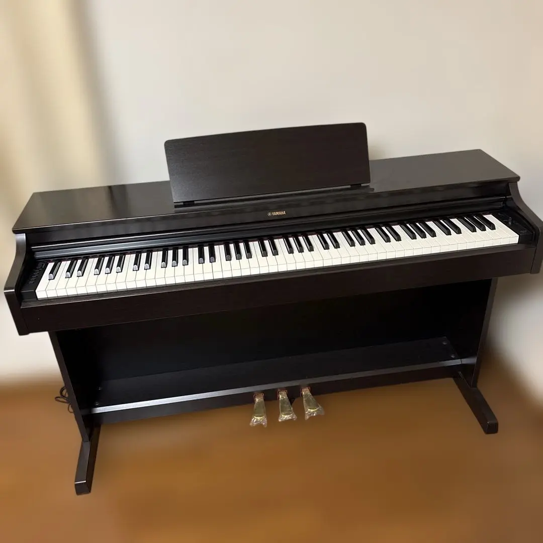 2026年最新】yamaha ydp-163の人気アイテム - メルカリ