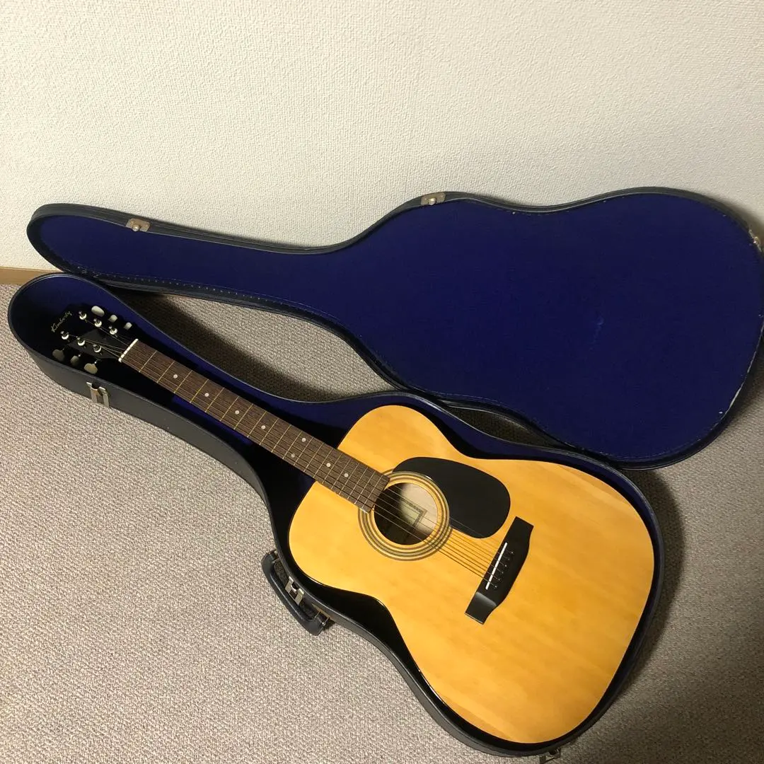 2026年最新】KIMBERLY ギターの人気アイテム - メルカリ