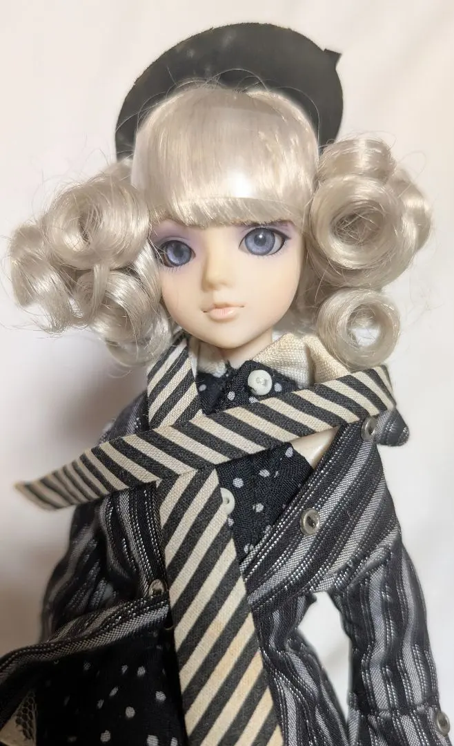 2026年最新】j-doll フィギュアの人気アイテム - メルカリ