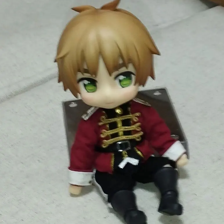 2026年最新】ヘタリア ねんどろいど イギリスの人気アイテム - メルカリ