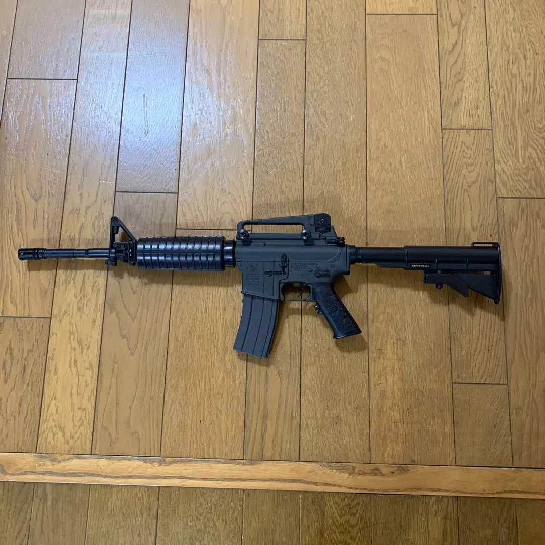 2026年最新】m4a1 電動ガンボーイズの人気アイテム - メルカリ