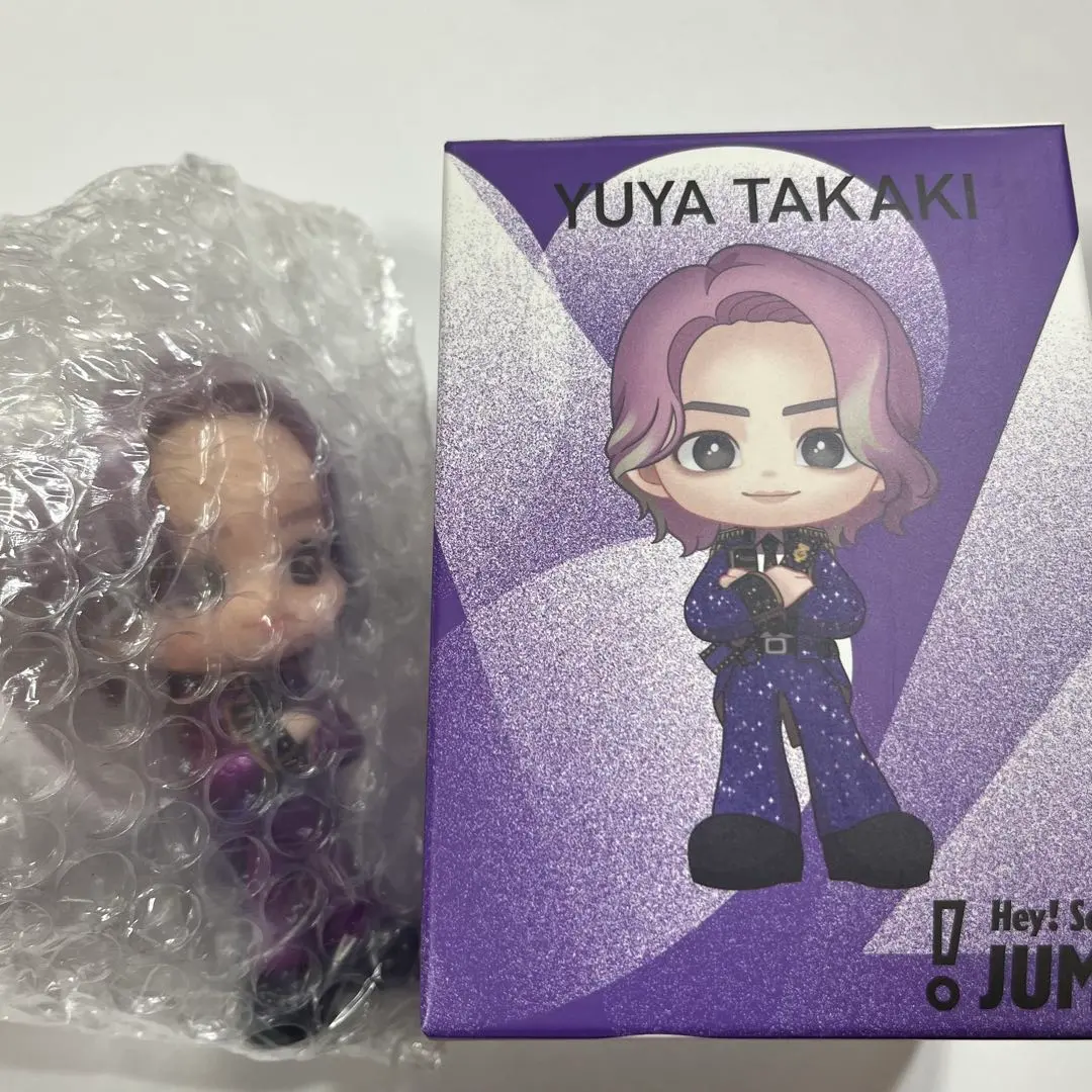 2026年最新】hey! say! jump フィギュア 髙木雄也の人気アイテム