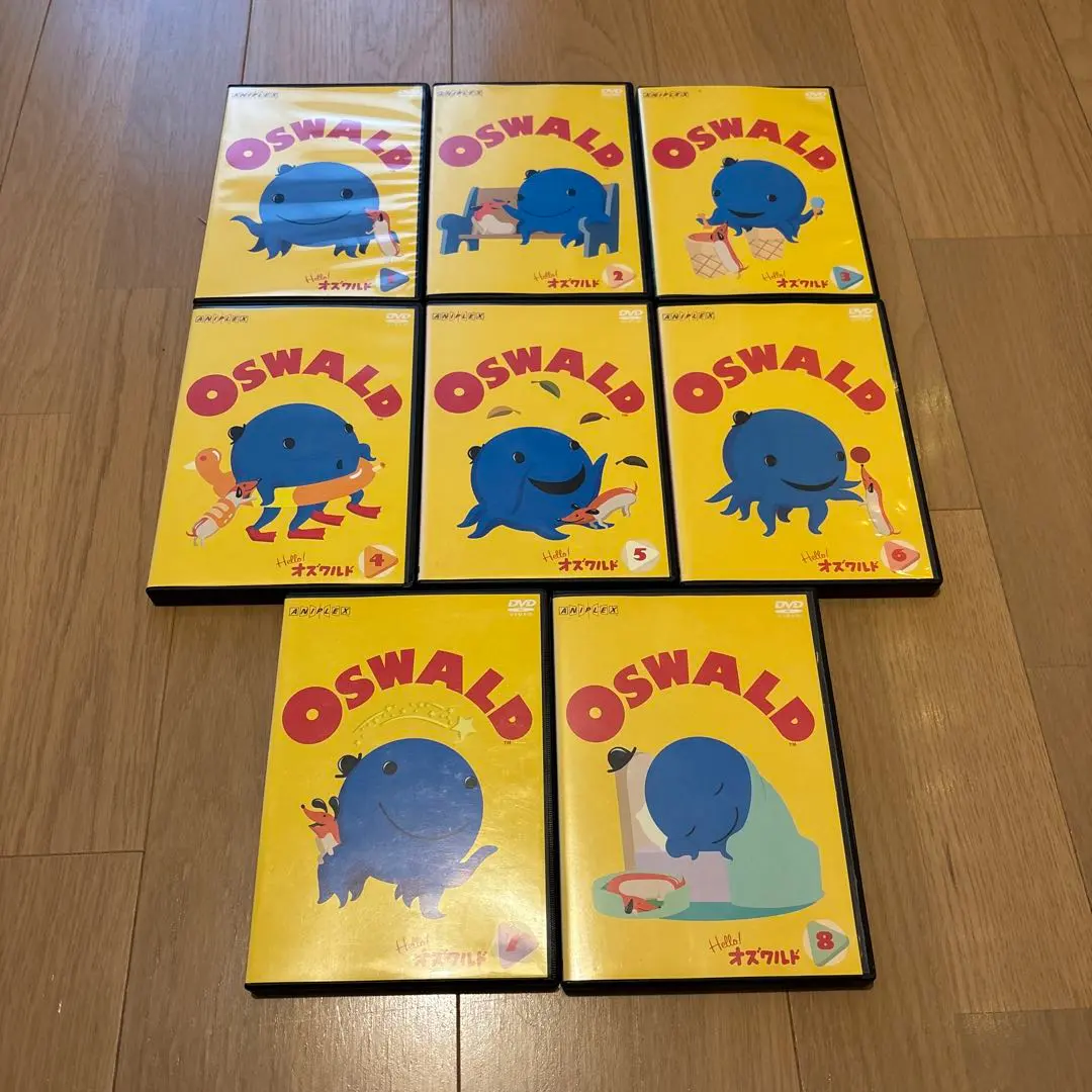 2026年最新】ハローオズワルドの人気アイテム - メルカリ