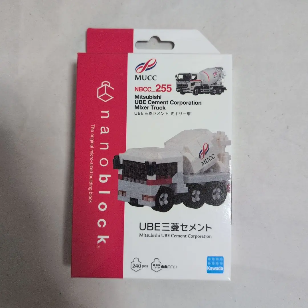 2026年最新】UBE 三菱セメント ミキサー車の人気アイテム - メルカリ