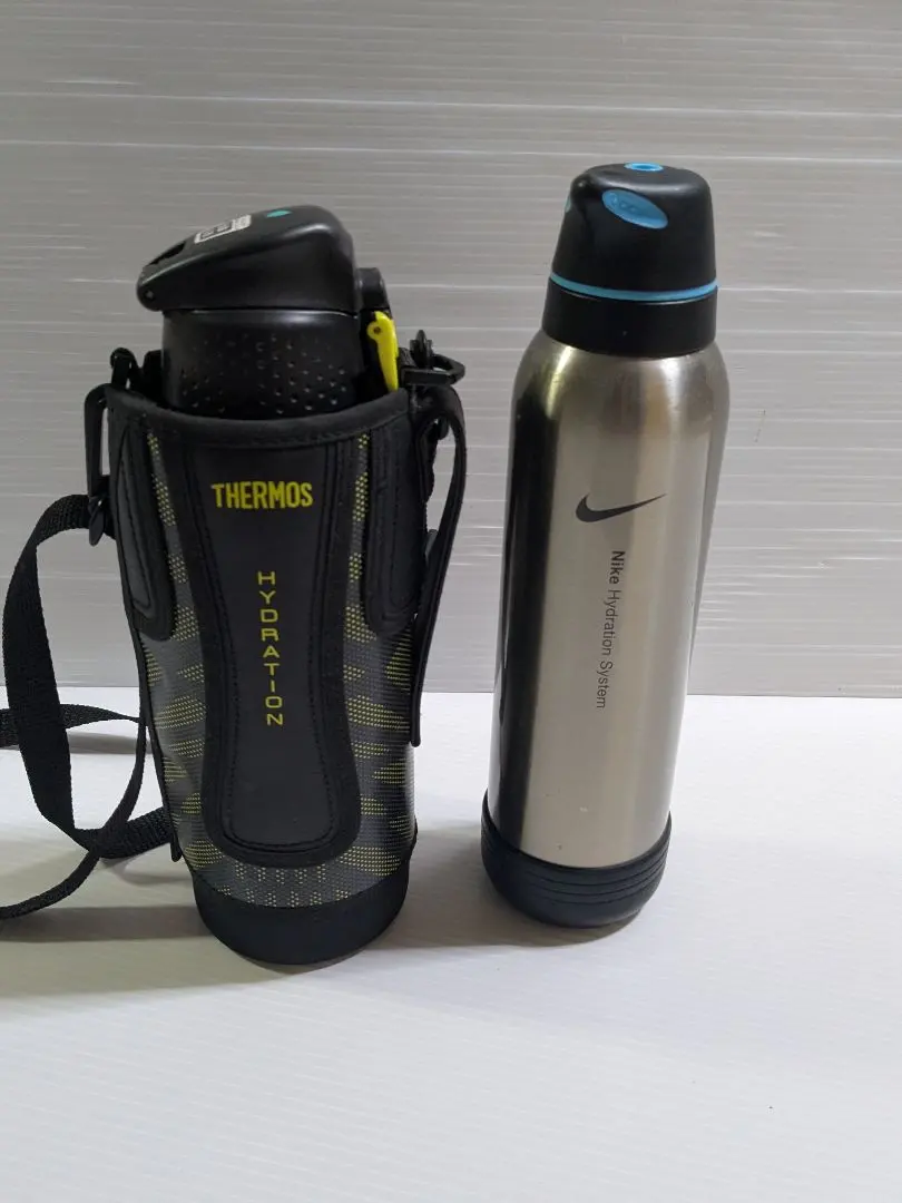2026年最新】ナイキ サーモス ハイドレーションボトルの人気アイテム
