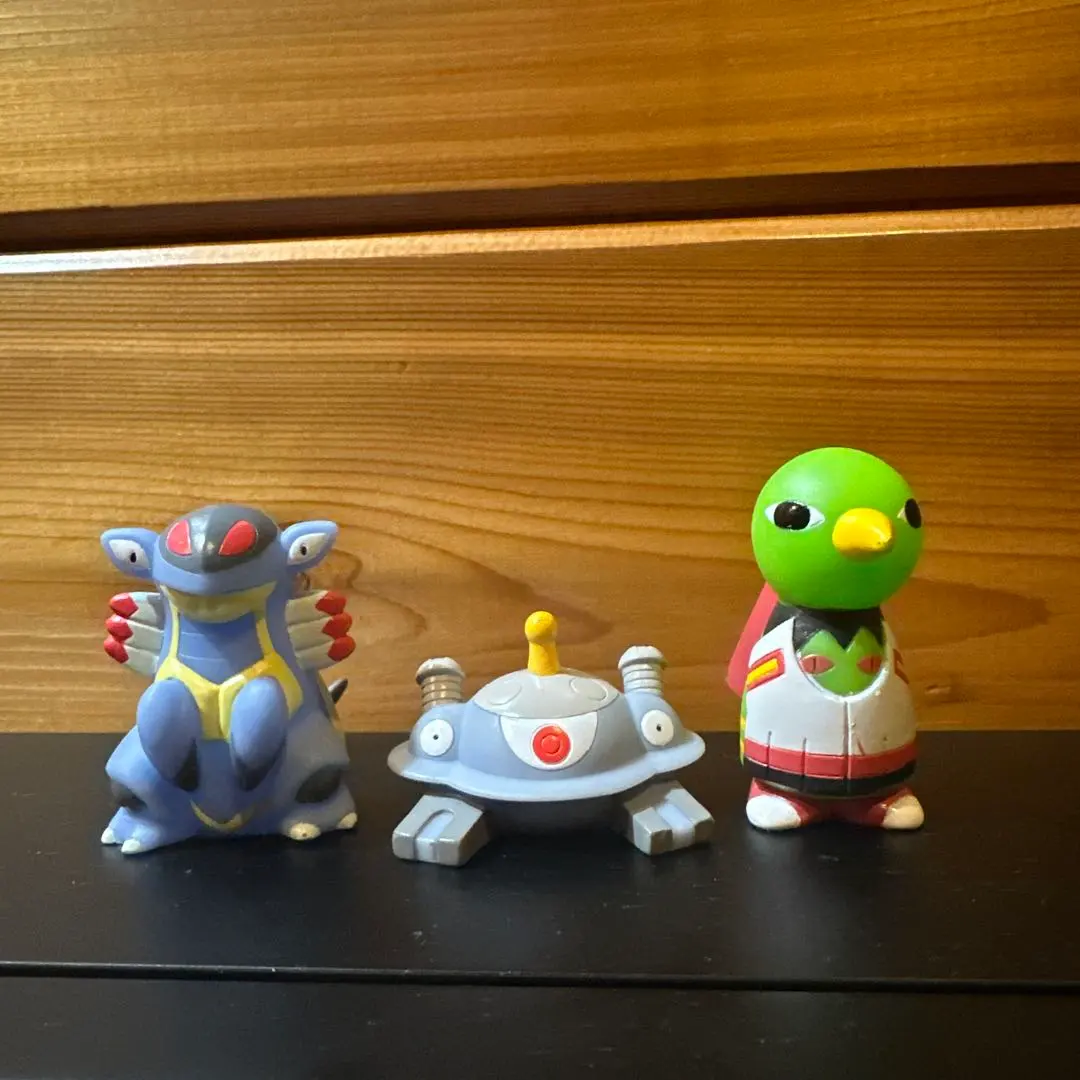 2026年最新】ネイティオ フィギュアの人気アイテム - メルカリ