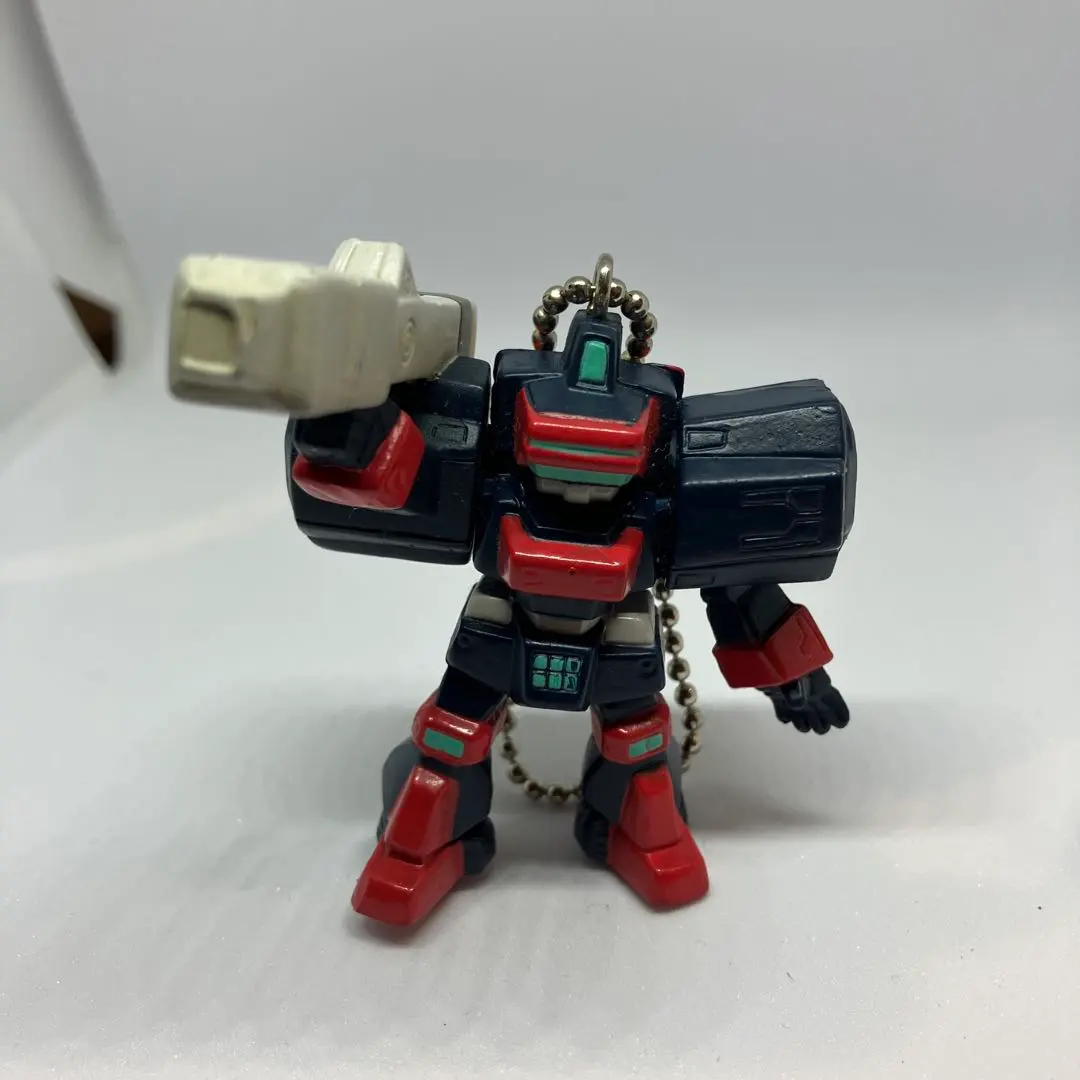 2026年最新】バーチャロン キーホルダーの人気アイテム - メルカリ