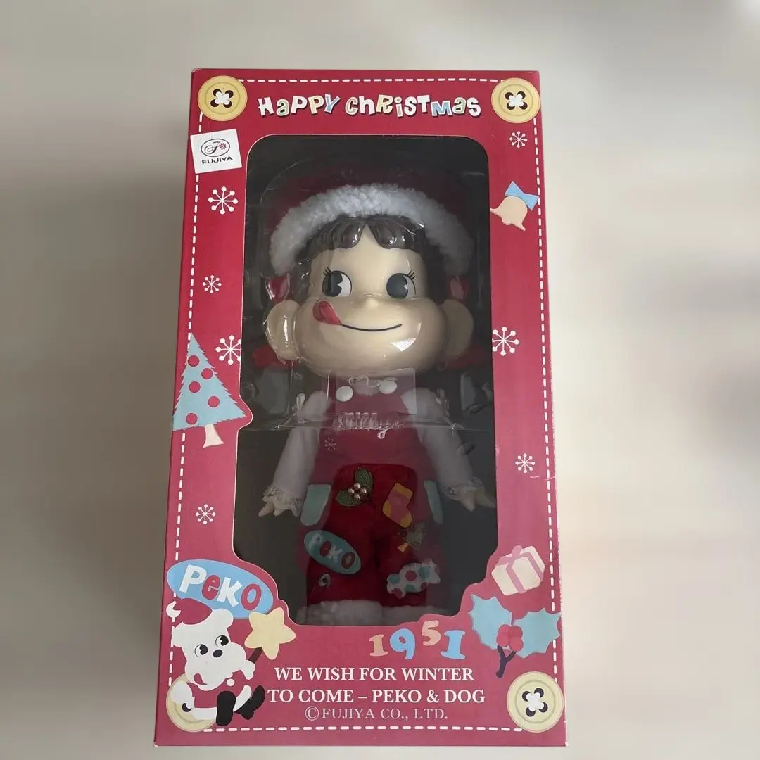 2026年最新】ペコちゃん人形 2008の人気アイテム - メルカリ