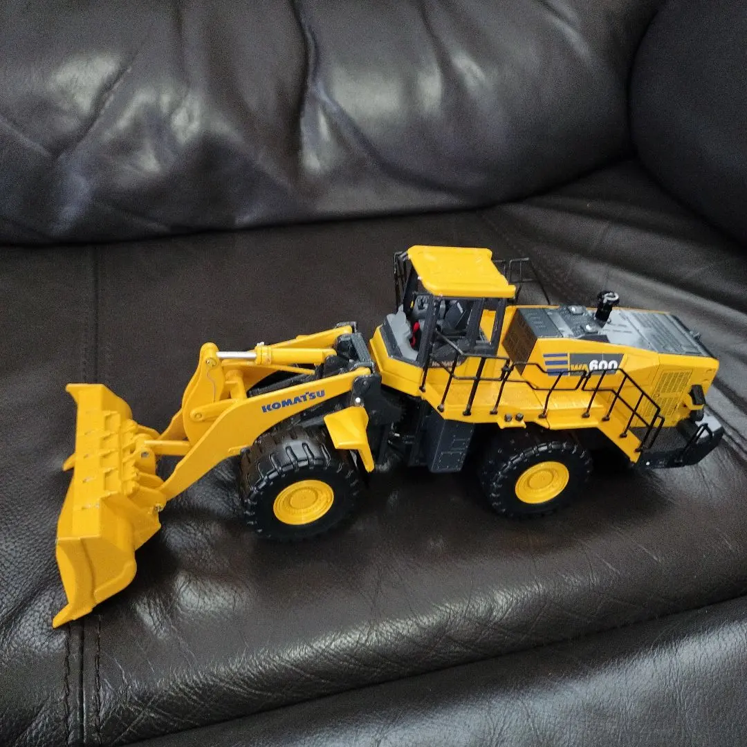 2026年最新】KOMATSU WA600の人気アイテム - メルカリ