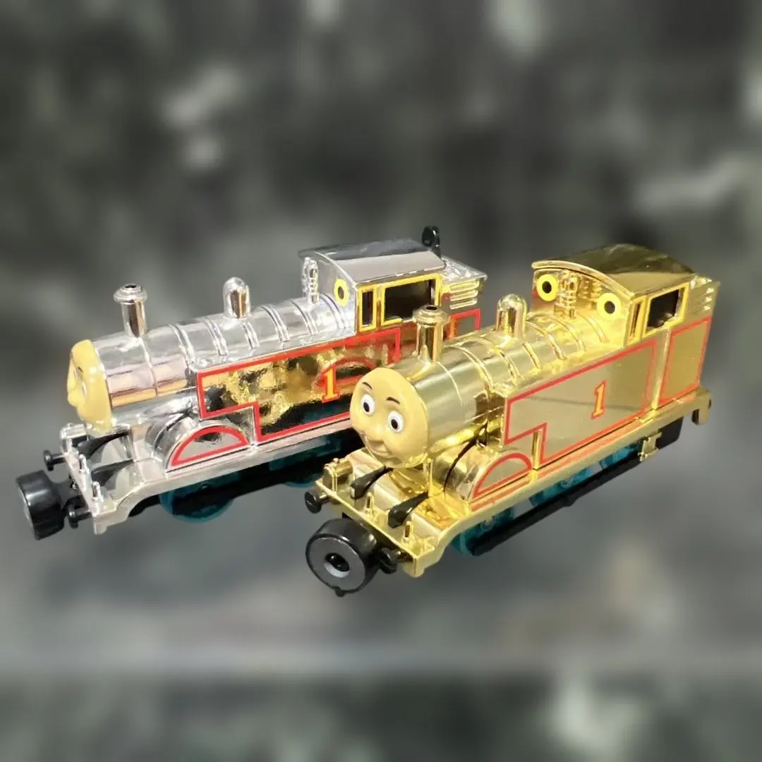 2026年最新】トーマスエンジン 金の人気アイテム - メルカリ