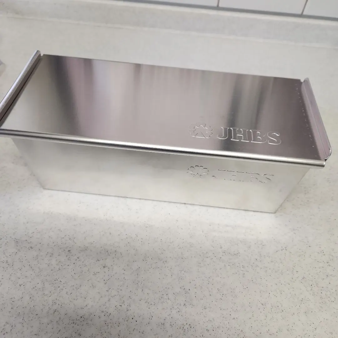 2026年最新】食パン型 jhbsの人気アイテム - メルカリ