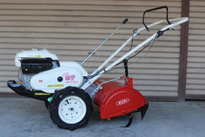 2026年最新】ヤンマー耕運機 ポチの人気アイテム - メルカリ