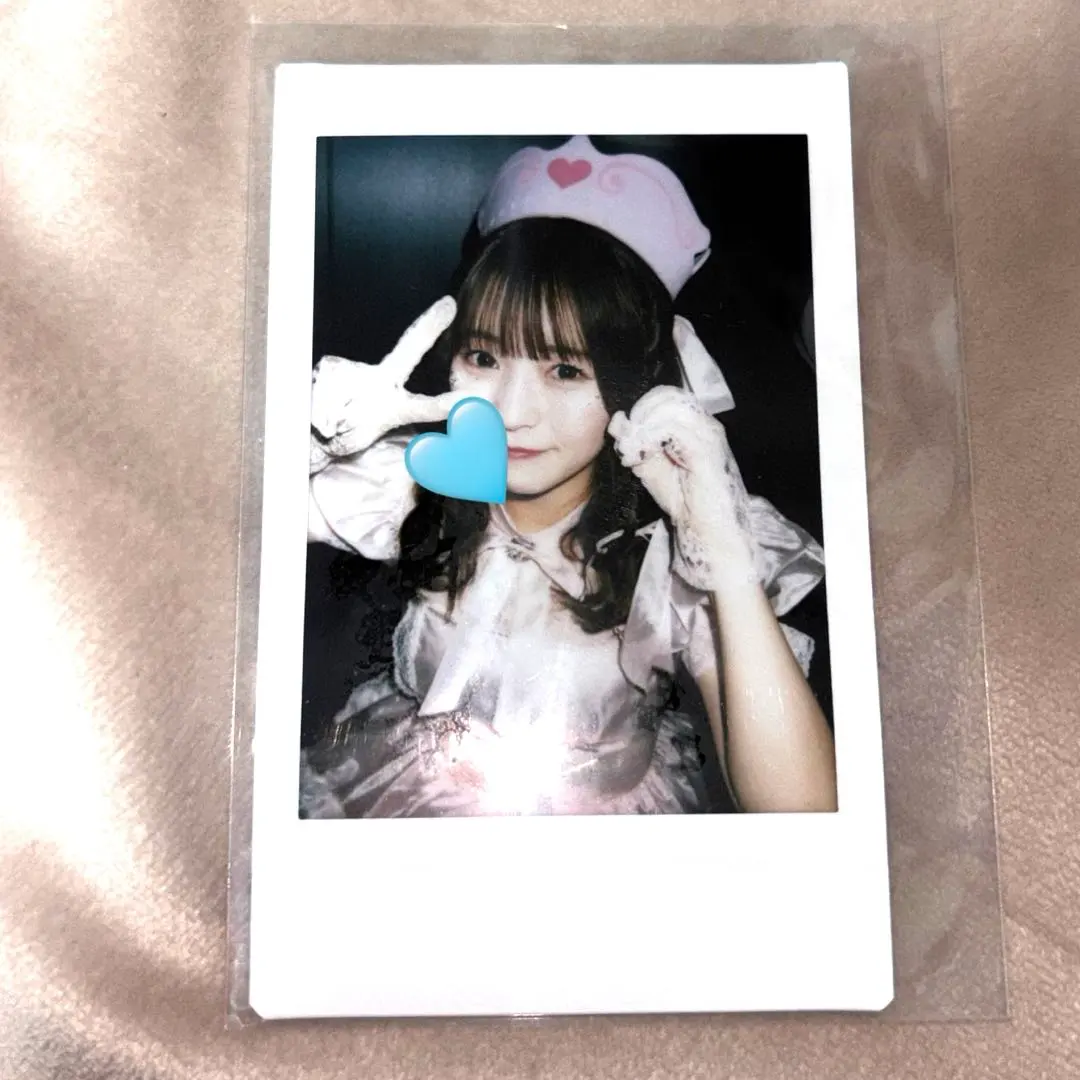 2026年最新】kawaII lab. honey チェキの人気アイテム - メルカリ