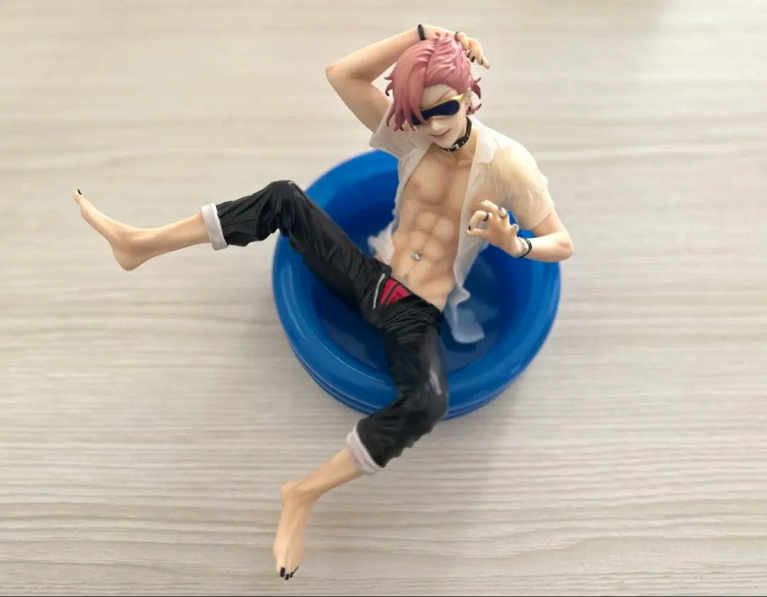 2026年最新】百合絢斗 フィギュアの人気アイテム - メルカリ