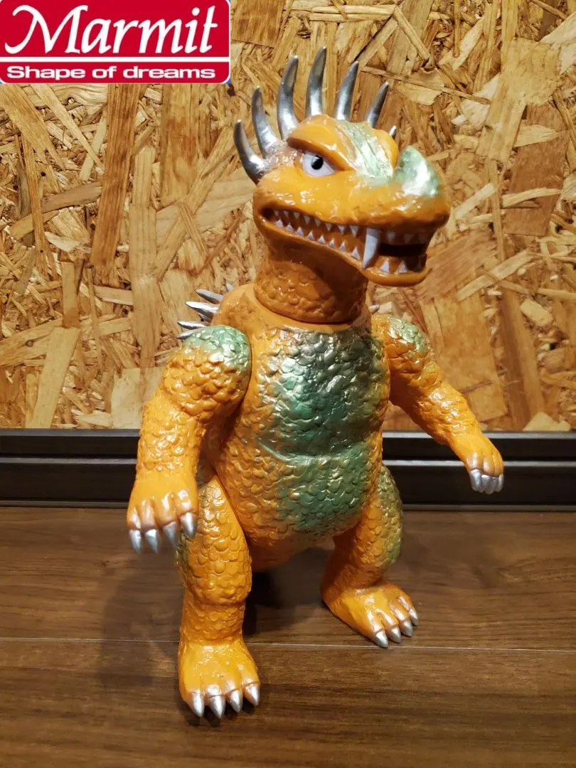 2026年最新】ブルマァク アンギラスの人気アイテム - メルカリ