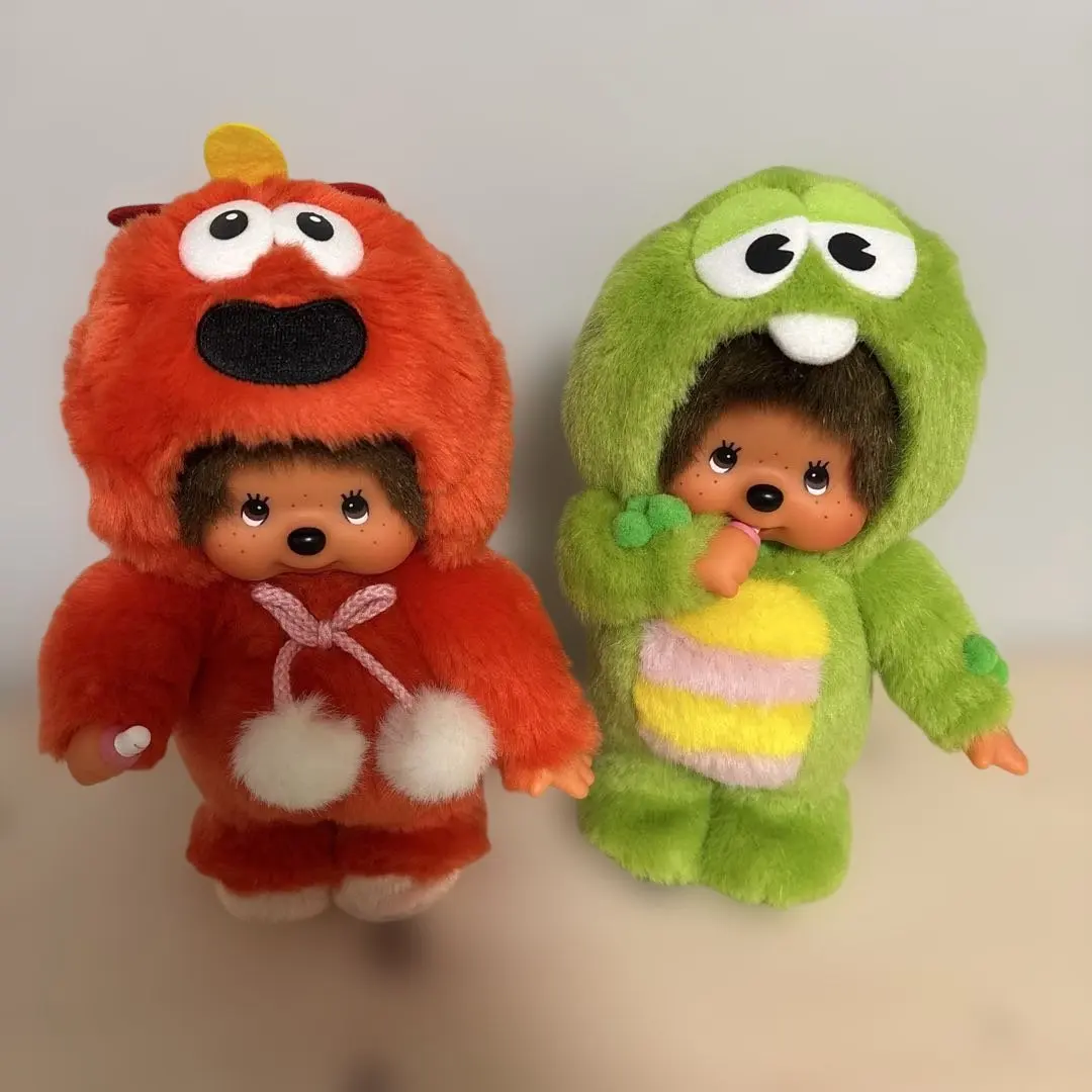 2026年最新】ガチャピンムックモンチッチぬいぐるみの人気アイテム