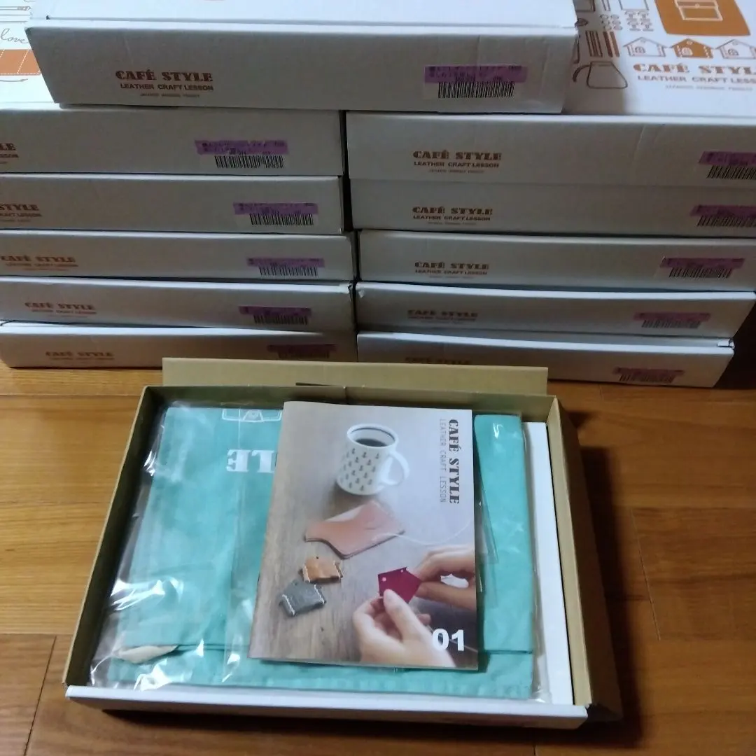 2026年最新】フェリシモ レザークラフトの人気アイテム - メルカリ