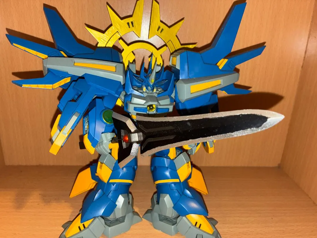 2026年最新】ネオ グランゾンの人気アイテム - メルカリ