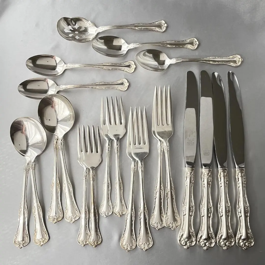 2026年最新】oneida カトラリーの人気アイテム - メルカリ