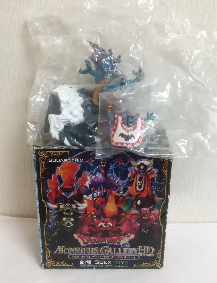 2026年最新】ドラゴンクエスト モンスターズギャラリーHD ベストの人気