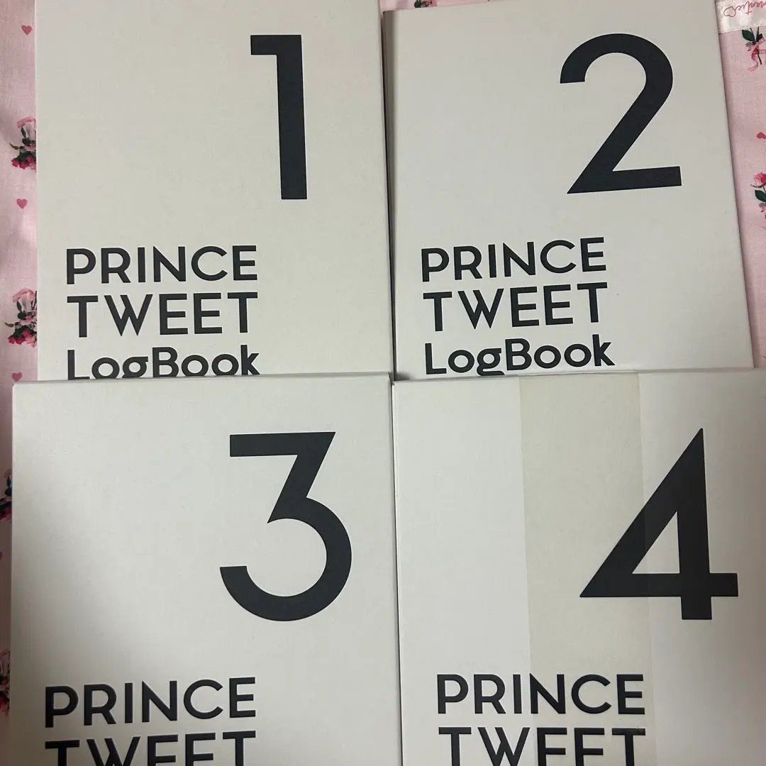 2026年最新】うたの prince tweet logbookの人気アイテム - メルカリ