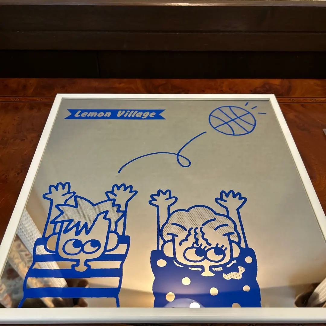 2026年最新】レモンビレッジ ミラーの人気アイテム - メルカリ