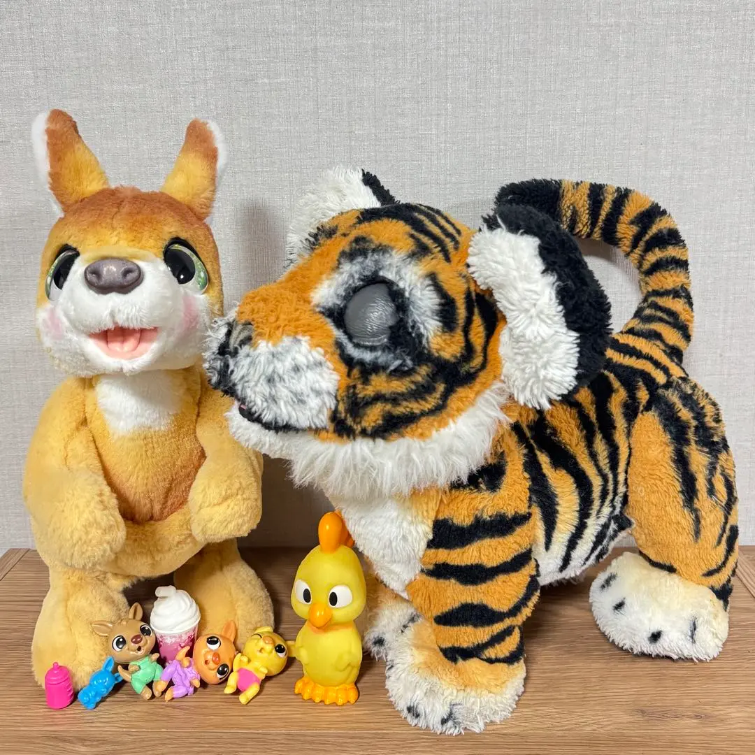 2026年最新】ファーリアル ロアーリングタイラーの人気アイテム - メルカリ