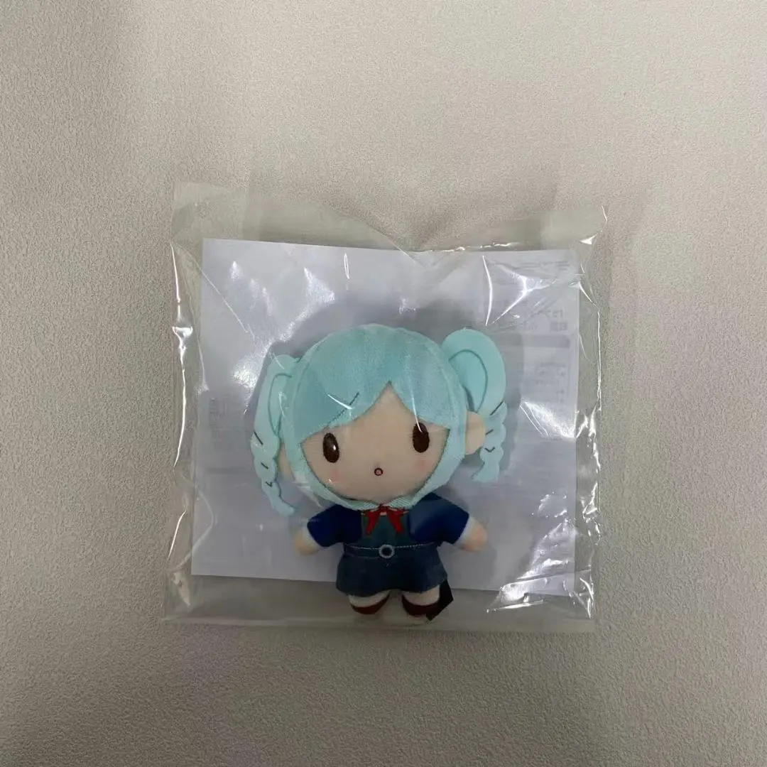 2026年最新】鬼塚冬毬 ふわぷちの人気アイテム - メルカリ