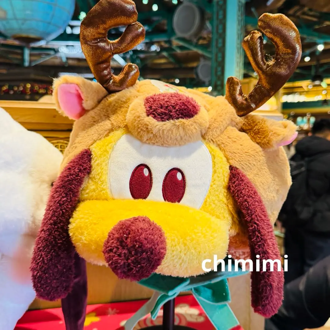 2026年最新】プルート ファンキャップ ディズニークリスマスの人気
