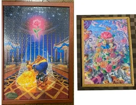 2026年最新】ディズニーパズル4000ピースの人気アイテム - メルカリ