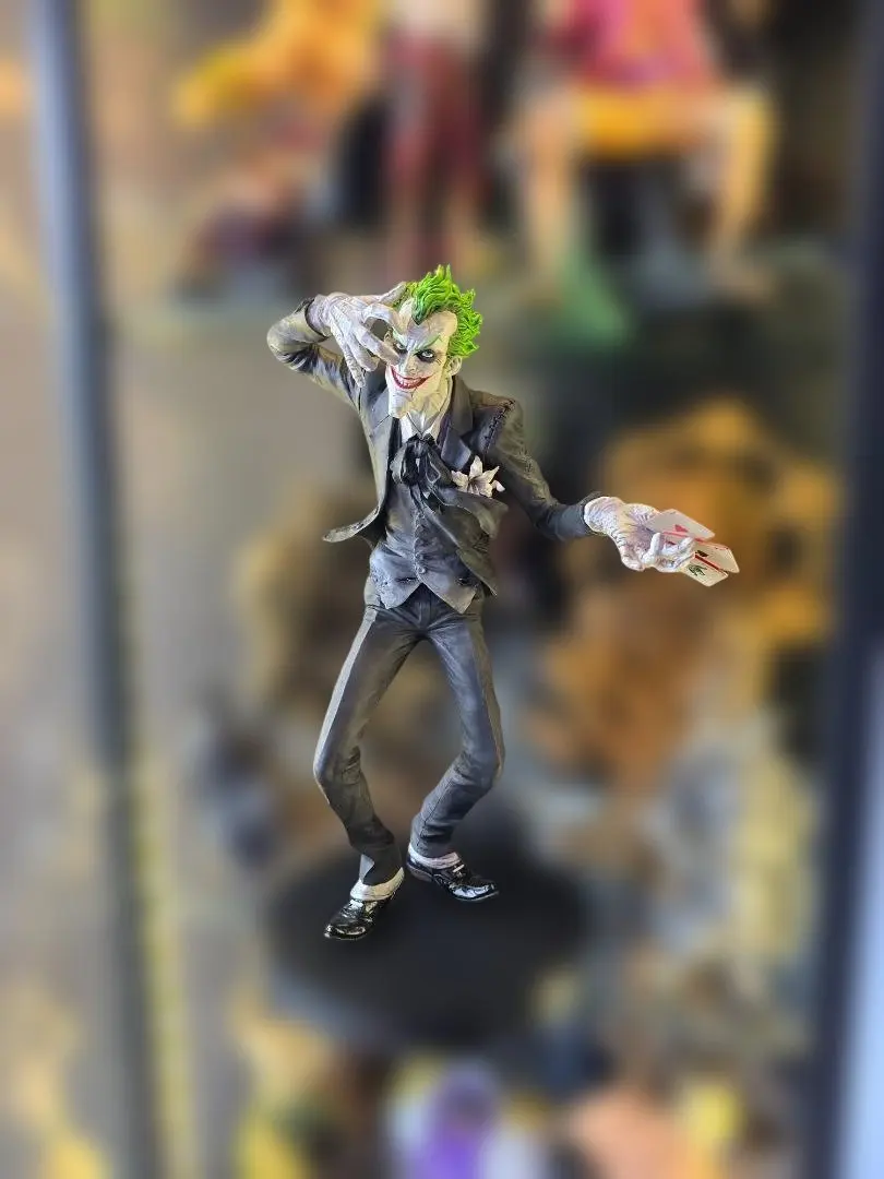 2026年最新】バットマン フィギュア 岩倉の人気アイテム - メルカリ