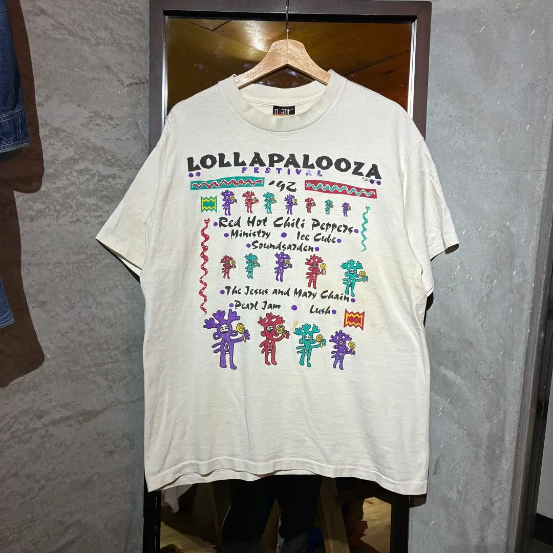 2026年最新】ロラパルーザ 1992の人気アイテム - メルカリ