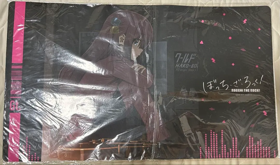 2026年最新】後藤ひとり プレイマットの人気アイテム - メルカリ