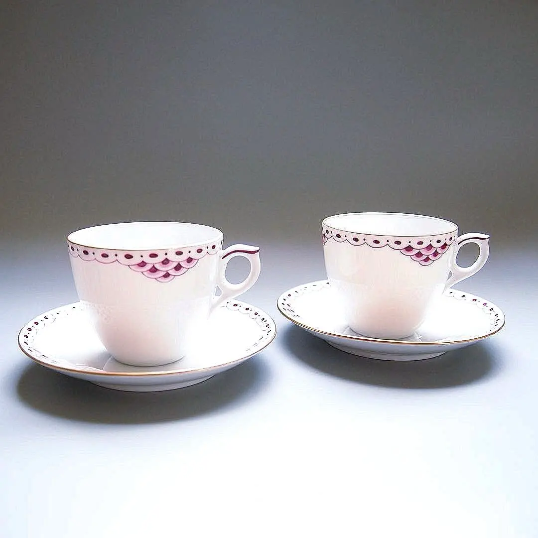 2026年最新】ロイヤルコペンハーゲンバーガンディの人気アイテム