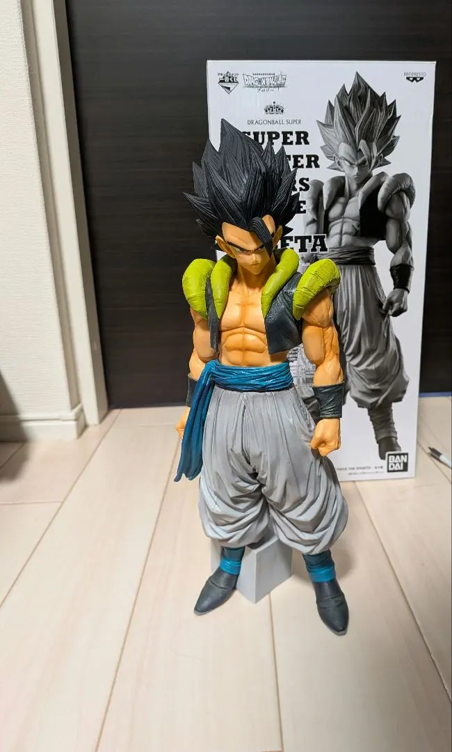 2026年最新】SMSP ゴジータ 04の人気アイテム - メルカリ