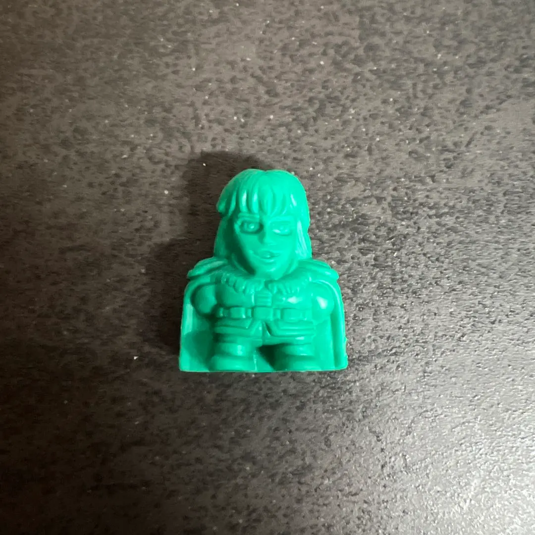 2026年最新】北斗の拳 消しゴム sdの人気アイテム - メルカリ