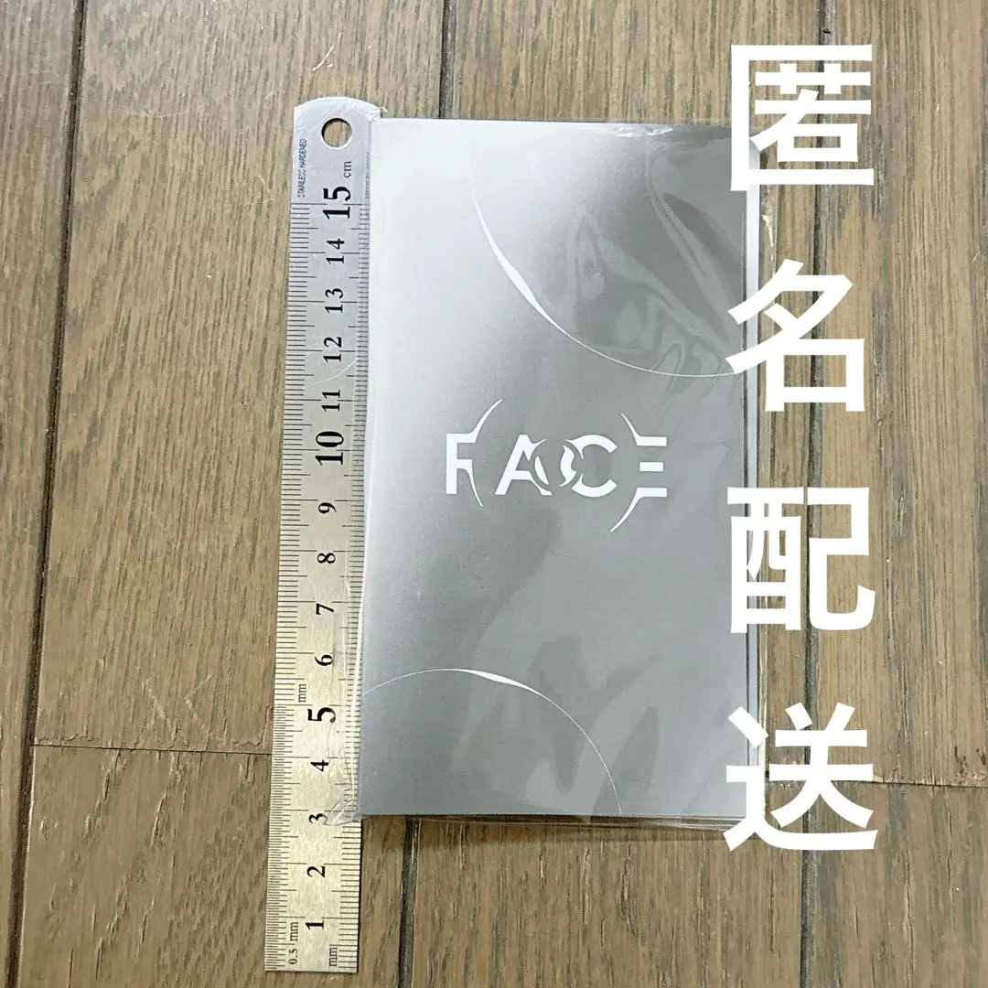 2026年最新】jimin face リングの人気アイテム - メルカリ