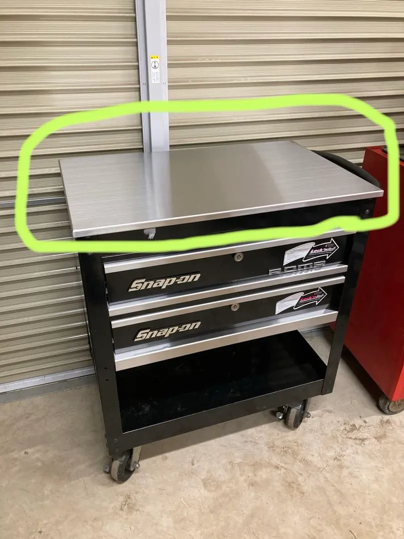 2026年最新】スナップオン テーブルの人気アイテム - メルカリ