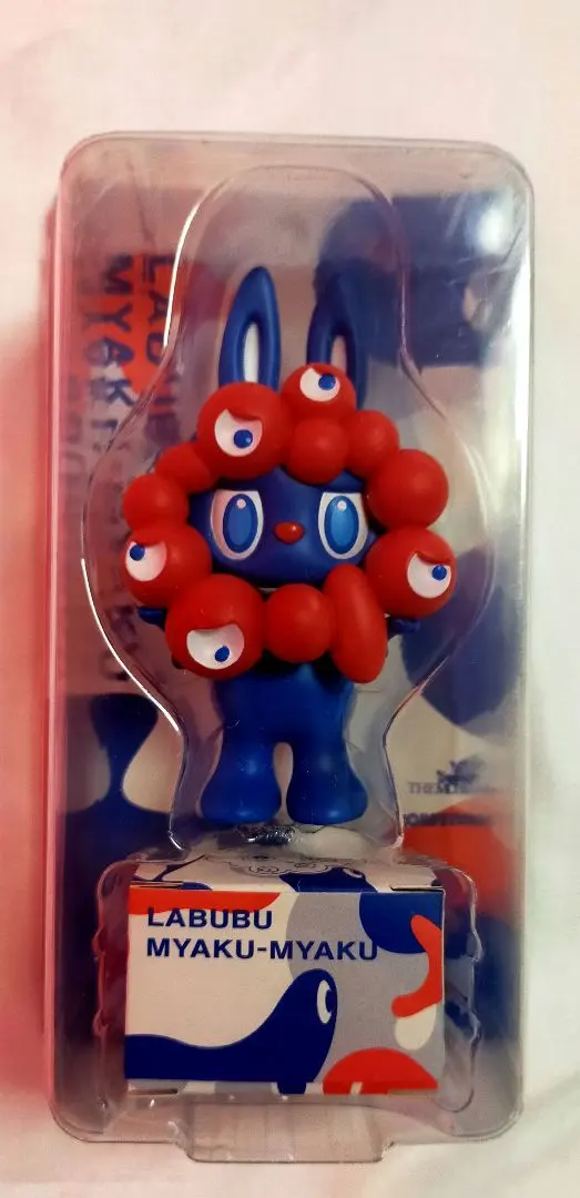 2026年最新】ミャクミャクラブブの人気アイテム - メルカリ